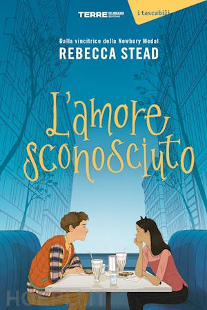 Tutte le Cose che Non Cambieranno Mai — Libro di Rebecca Stead