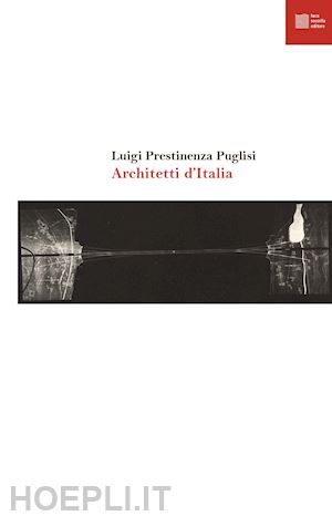 prestinenza puglisi luigi - architetti d'italia