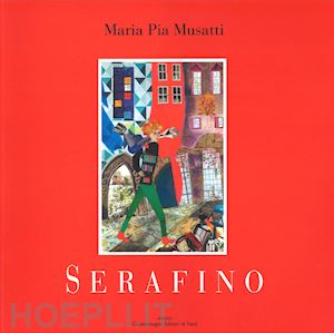 musatti maria pia - serafino. «pagine per il carmine»