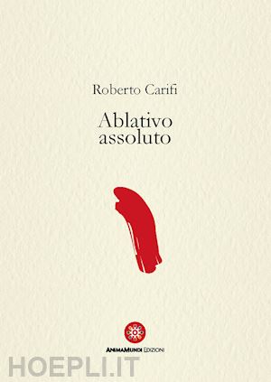 carifi roberto - ablativo assoluto