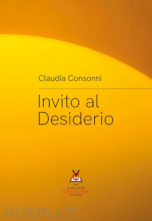 consonni claudia - invito al desiderio