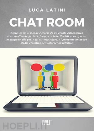 latini luca - chat room