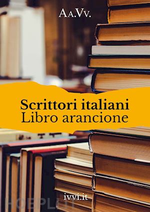 Letteratura italiana per stranieri, Collana cultura italiana