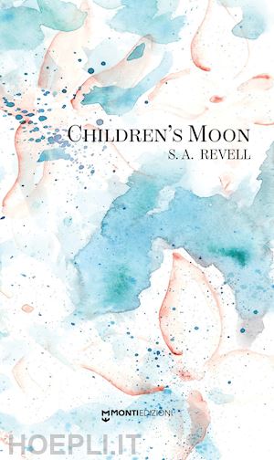 revell sophie amanda - children's moon