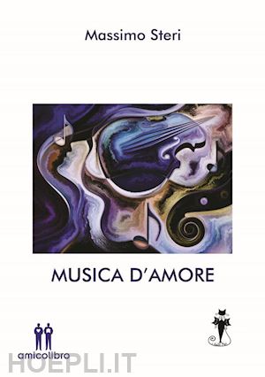 steri massimo - musica d'amore