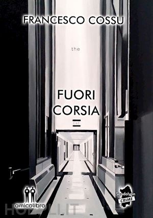 cossu francesco - fuori corsia