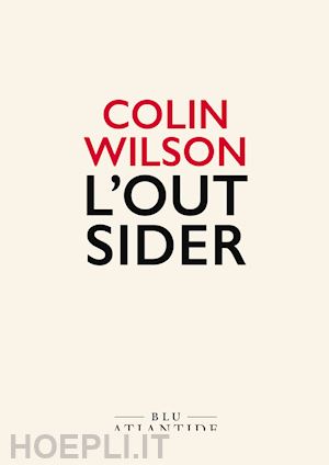 wilson colin - l'outsider