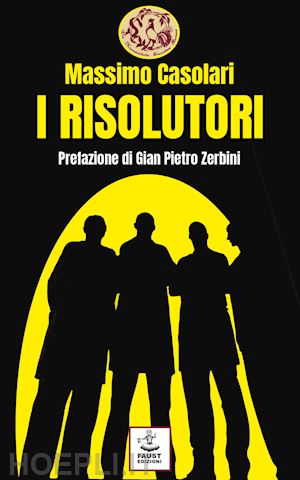 casolari massimo - i risolutori