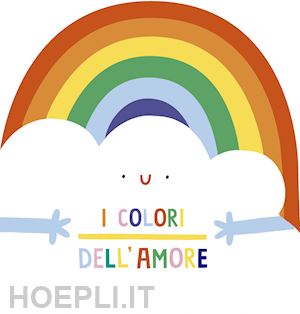 eliot hannah - i colori dell'amore