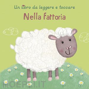 harmer sharon - nella fattoria