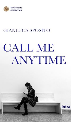 sposito gianluca - call me anytime