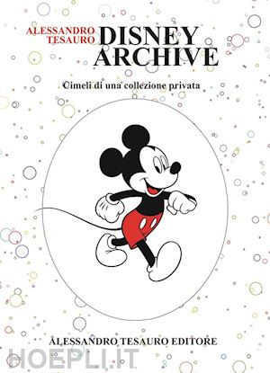 Mickey & Friends. Arte da colorare. Art therapy : Disney, Walt: :  Libri