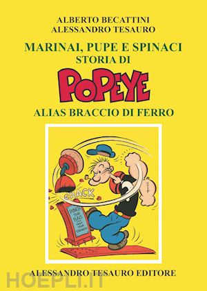 I fumetti di Hanna & Barbera I libri di Alessandro Tesauro Dagli Antenati ai Pronipoti