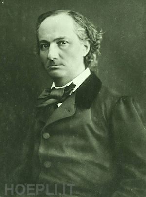 carelli a. (curatore) - charles baudelaire in immagini e parole