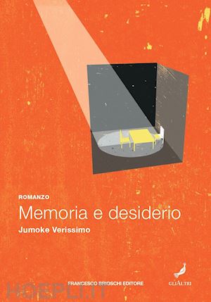 verissimo jumoke - memoria e desiderio