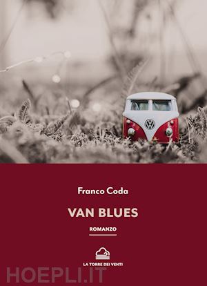 coda franco - van blues