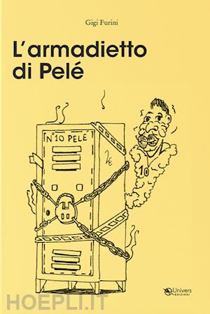 furini luigi - l'armadietto di pele'