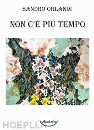 orlandi sandro - non c'è più tempo