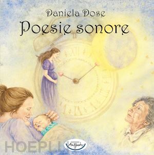 dose daniela - poesie sonore