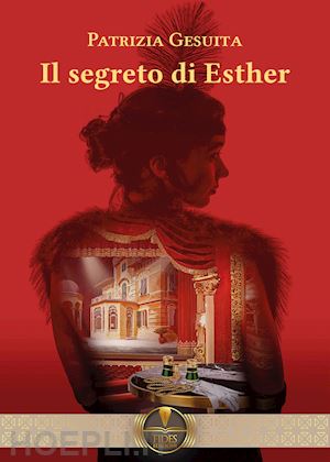 gesuita patrizia - il segreto di esther