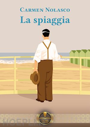 nolasco carmen - la spiaggia