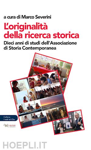 Associazione di Storia Contemporanea