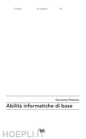 pettarin germano - abilità informatiche di base