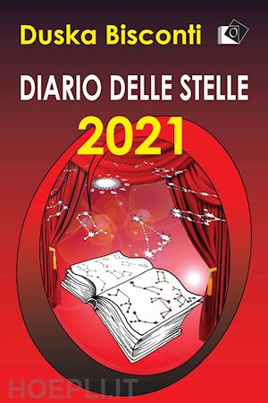bisconti duska - diario delle stelle 2021