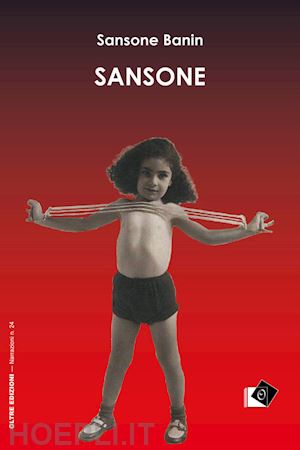 banin sansone - sansone