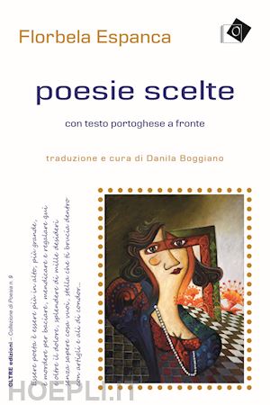 espanca florbela - poesie scelte