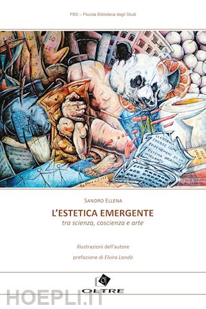 ellena sandro - l'estetica emergente