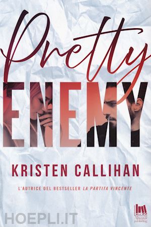 callihan kristen - pretty enemy