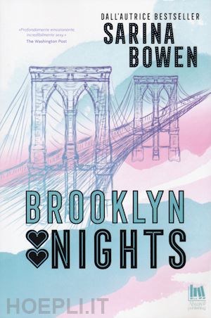 bowen sarina - brooklyn nights