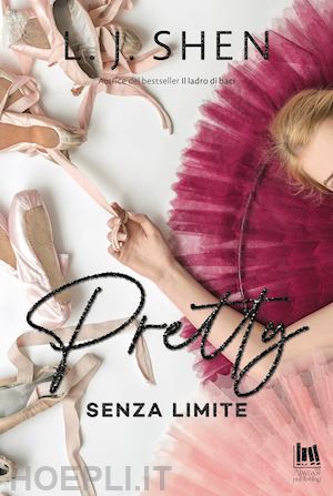 shen l. j. - pretty. senza limite