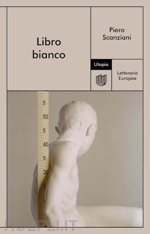 scanziani piero - libro bianco