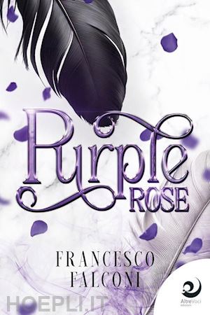 falconi francesco - purple rose