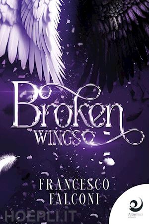 falconi francesco - broken wings