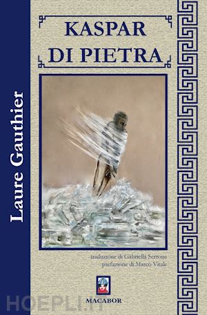 gauthier laure - kaspar di pietra