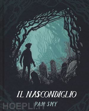 smy pam - il nascondiglio