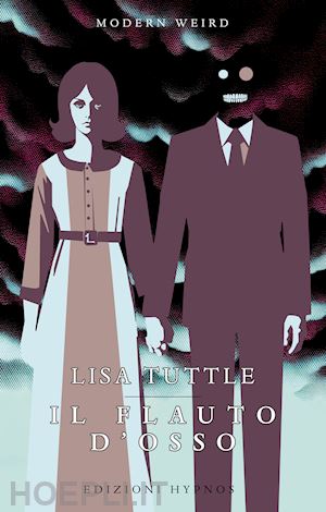 tuttle lisa - il flauto d'osso. storie di amore e di morte