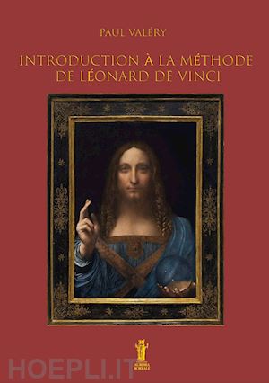 valery paul; yousef boris (pref.) - introduction a' la methode de leonard de vinci