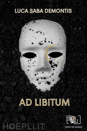 saba demontis luca - ad libitum