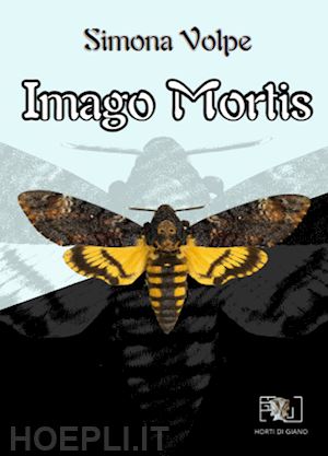 volpe simona - imago mortis