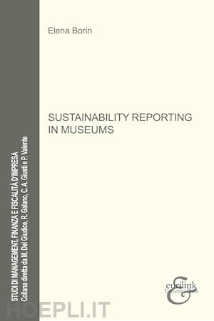 borin elena - sustainability reporting in museums
