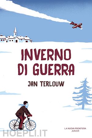 terlouw jan - inverno di guerra