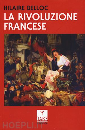 belloc hilaire - la rivoluzione francese
