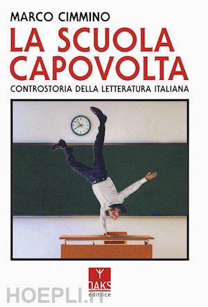 cimmino marco - la scuola capovolta