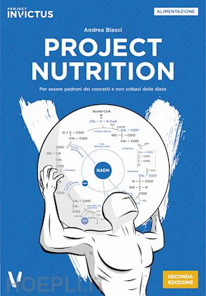 biasci andrea - project nutrition