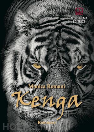 romani monica - kenga