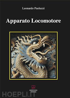 paoluzzi leonardo - apparato locomotore